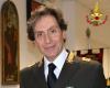 Vincenso Lotito neuer Generalkommandant der ligurischen Feuerwehr