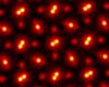 Sehen Sie sich das unglaubliche Foto eines Atoms mit der höchsten jemals aufgenommenen Auflösung an