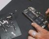 Apple: DIY-Reparaturen mit gebrauchten Originalkomponenten möglich