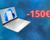 HP Laptop mit 150 Euro Rabatt bei Amazon: ANGEBOT, das Sie sich nicht entgehen lassen sollten