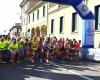 Tausende in Castellanza zur ersten Ausgabe des LIUC-Laufs