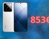 Xiaomi 14: Toller Preis heute bei AMAZON im Angebot