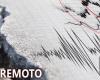 Erdbeben in Kampanien, Erschütterung der Stärke 3,1 in Agnano, alle Details « 3B Meteo