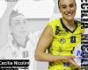 Cecilia Nicolini ist die neue Zuspielerin der OMAG-MT – Women’s Serie A Volleyball League