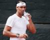Tennis, Nadal: „Morgen werde ich beim ATP Barcelona wieder auf dem Platz stehen.“ Er wird in der 1. Runde Flavio Cobolli herausfordern