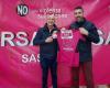 Sassari: Avis für den Corsa in Rosa, ein Set für Blutspender | Nachricht