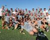 Rugby Serie A Elite – Viadana-Hit! Tame the Flames, holt sich den Bonus und landet an der Spitze