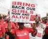 Zehn Jahre seit der Entführung der 276 Studenten in Nigeria – The Post