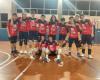 Volleyball Cisano, das Triple ist serviert: Nach U19 und U17 ist auch die U15 Provinzmeister!