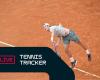 Tennis Tracker: Sandplatzveranstaltungen gehen mit Draper und Badosa in Aktion weiter