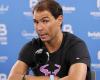 Tennis: Rafael Nadal bestätigt seine Anwesenheit in Barcelona und macht eine Enthüllung