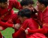 Freude, Angst, Bitterkeit: Eine Mischung aus Emotionen für die Jugendmannschaften von Catanzaro am Wochenende