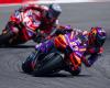 MotoGP, Martin bittet Pramac um Einsatz: „Ein Problem muss gelöst werden“