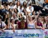 FIPAV Lazio – Volleyballschule – ACEA-Trophäe: Hier sind die Neuigkeiten für 2024