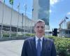 IA, Barachini bei den Vereinten Nationen „Verteidigung der Integrität von Informationen“