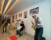„Der Alessandria Jazz Club und das Konservatorium feiern den Jazz Day mit zwei kostenlosen Konzerten.“