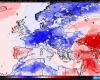 Meteo – Nach der historischen Hitze im April beginnt in Europa eine lange Periode unterdurchschnittlicher Temperaturen « 3B Meteo