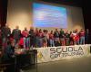Cybermobbing und Online-Hass: ein Treffen im Cottolengo Theater mit 500 Jugendlichen
