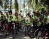 „Bike Experience“, das Fahrradtourismus-Festival im Piemont