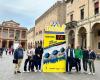 Rimini bereitet sich auf die große Ankunft der Tour de France vor: noch 74 Tage