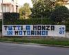 Organisierte Motorradfahrt nach Monza – Atalantini.com