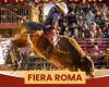 Rodeo mit Bullen in Rom, nach dem Zorn von Tierschützern und dem Garanten genehmigt das Kapitol die Veranstaltung nicht