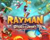 Rayman: The Board Game: Erscheinungszeitraum und erste Details zu Ubisofts Brettspiel