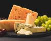Seien Sie vorsichtig, wenn Sie Käse essen: Wenn Sie es so machen, nehmen Sie unmerklich an Gewicht zu