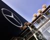 Mercedes: Umsatz über 500 Millionen, aber Gewinn sinkt