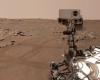 Die NASA möchte nicht bis 2040 warten, um Steine ​​und Erde vom Mars zur Erde zu bringen