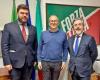 Fabrizio Purchiaroni neuer Kommunalkommissar für Forza Italia