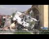 VICENZA | LKW kommt von der Straße ab und zerstört die Veranda der Kirche SAN GIOVANNI BATTISTA: … – RETE VENETA