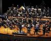 „Militare“, das Konzert des Symphonieorchesters der Metropole Bari, 18. April 2024