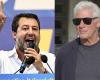 Migranten, Richard Gere gegen das „katholische Italien“. Und Salvini wird wütend