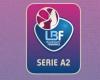 Serie A2 F – Die Daten und Formeln der Playoffs und Playouts