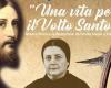 Casoria erwartet die Ankunft des Gemäldes des Heiligen Antlitzes zum Gedenken an Mutter Flora