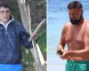 Isola, Frieden bricht zwischen Peppe Di Napoli und Francesco Benigno nach den Beleidigungen aus: „Wir waren bewegt“