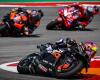 MotoGP, Aprilia fordert Ducati heraus. Espargaró: „In Jerez ohne Ausreden“
