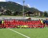 Die Ausgabe des Genua-Sommercamps 2024. – Genoa Cricket and Football Club