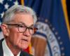 Powell, Einfrieren der Zinsen: Wenn die Inflation nicht sinkt, gibt es keine Senkungen