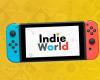 Nintendo Indie World | Alle Ankündigungen und Trailer