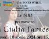Viterbo – Verabredung mit Giulia Farnese, einer starken und freien Frau