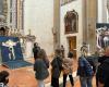 Carpi, die umstrittene Ausstellung endet, das entstellte Werk wird in der Kirche Gazzetta di Modena nicht mehr für Besucher zugänglich sein