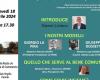 Gesellschaft: Taranto, morgen ein Treffen zum Thema „Werden Christen in der Politik noch gebraucht?“