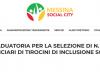 Ranking ehemaliger Praktikanten: Messina Social City „spielt“ und veröffentlicht es, wenn es dazu angeregt wird. Aber ist es mit 1.200 zugelassenen von 600 Plätzen die endgültige?