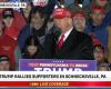 Late Night USA: Jimmy Kimmel zum Prozess gegen Trump: «Alleine zu sitzen wird ihn verrückt machen»