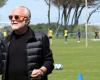 Auch De Laurentiis, der neue Trainer von Napoli 2024, muss bald ein neues Zuhause finden