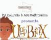 Im Schloss Carlo V. in Crotone wird die Ausstellung „Ugo Binx Experience