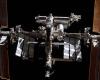 NASA: Objekt, das letzten Monat durch das Dach einer Familie aus Florida stürzte, kam von der ISS
