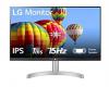 LG 27″ FHD-Monitor für Zuhause, Büro und Gaming: TOP-Preis!
